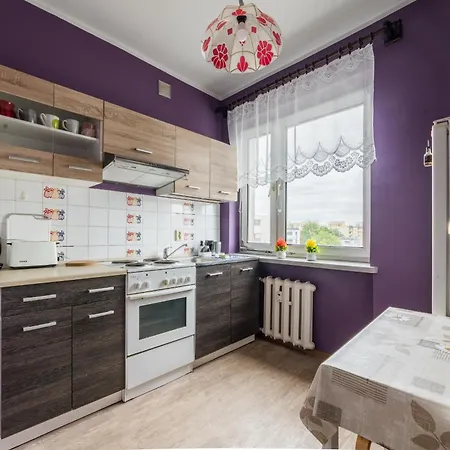 Piatkowska Homely By Bookinghost Poznan
