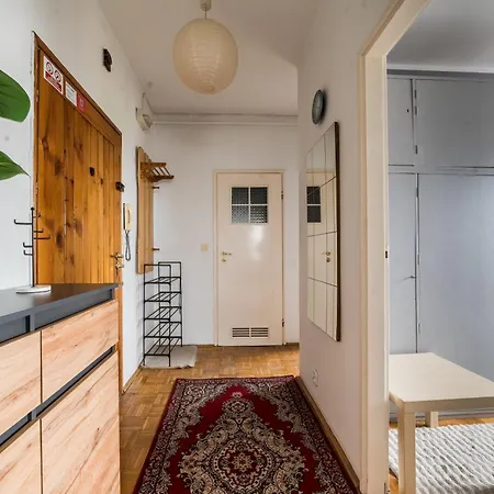 Apartamento Piatkowska Homely By Bookinghost *