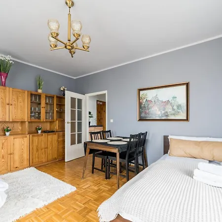 Piatkowska Homely By Bookinghost Apartamento