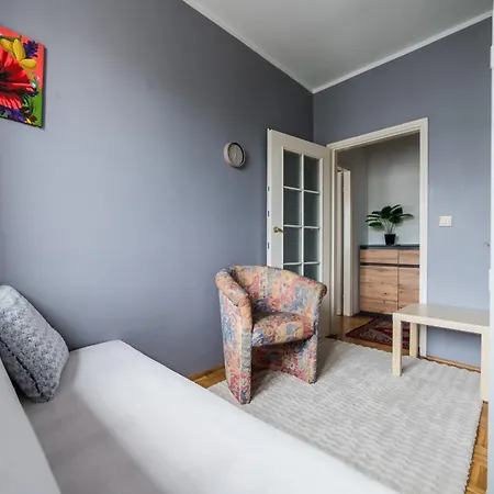 Apartamento Piatkowska Homely By Bookinghost Poznan