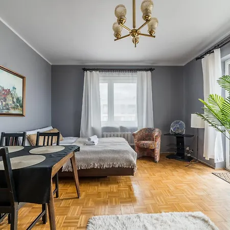 Piatkowska Homely By Bookinghost Apartamento Poznan